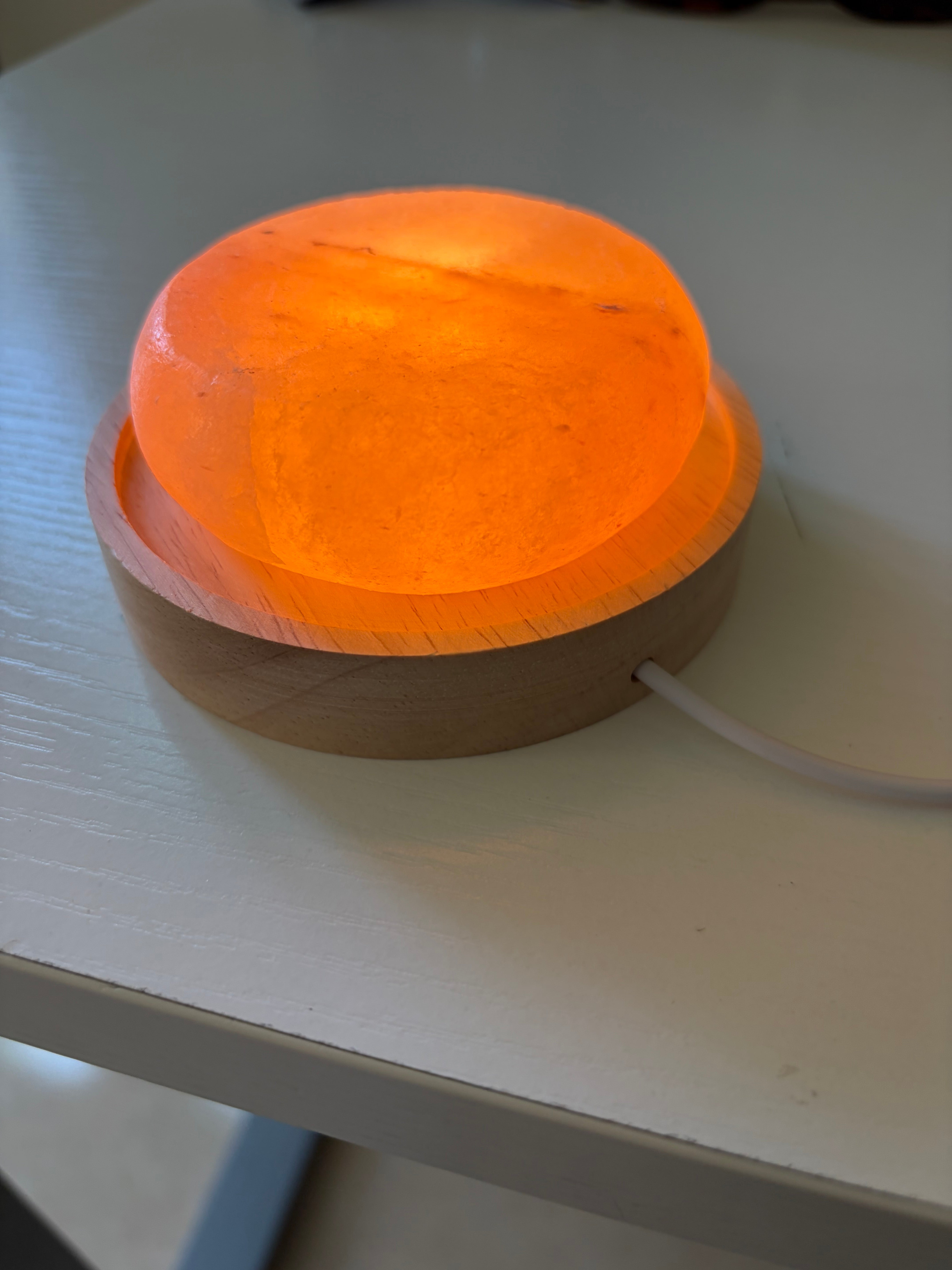 Lamps set of 2