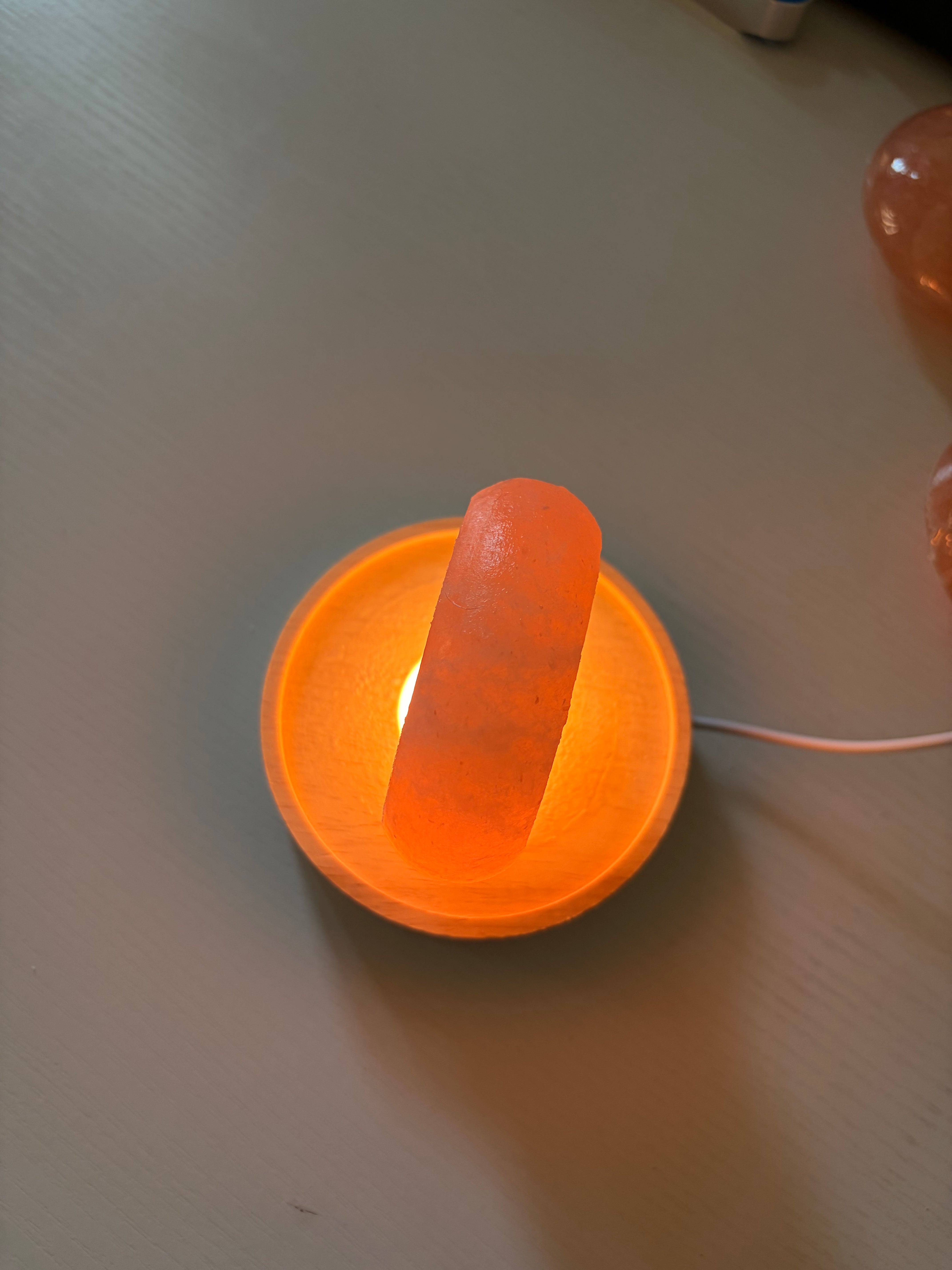 Lamps set of 2