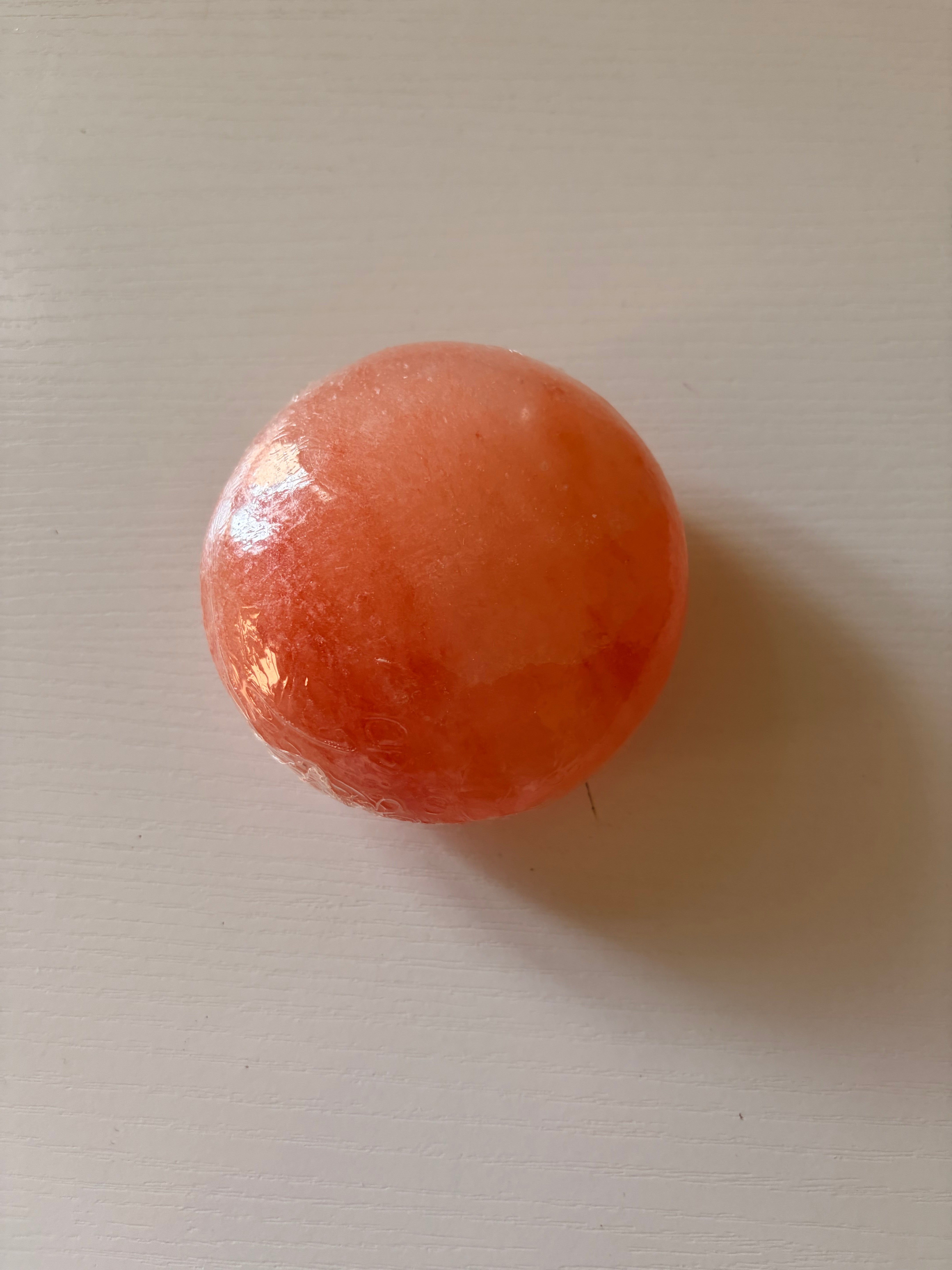 Himalayan Pink Salt Massage Stone – Single Piece for Spa & Wellness | Pinkhub