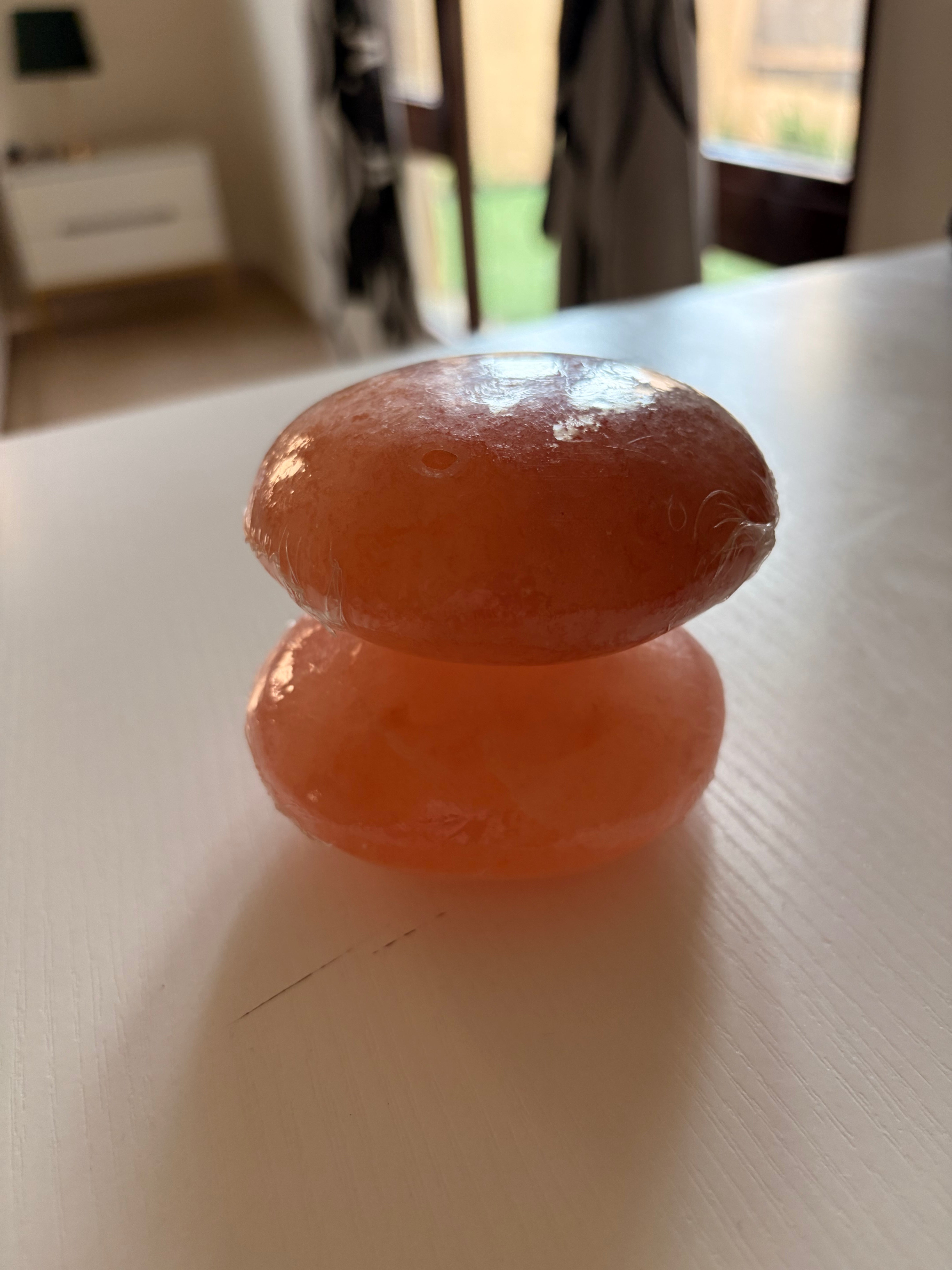 Himalayan Pink Salt Massage Stones – Duo Pack| Pinkhub