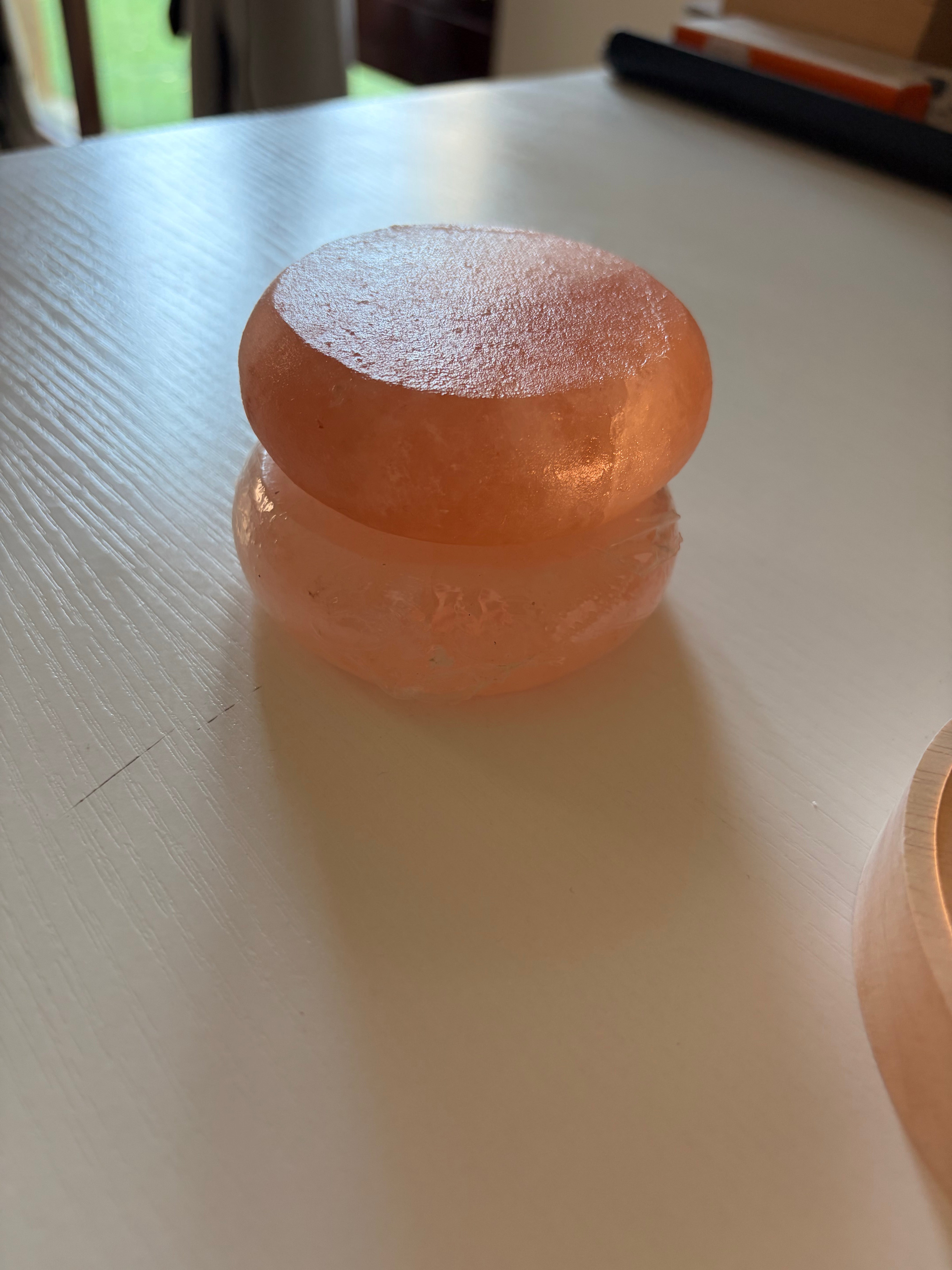 Himalayan Pink Salt Body Scrub – Luxury Exfoliating Spa Treatment | Pinkhub