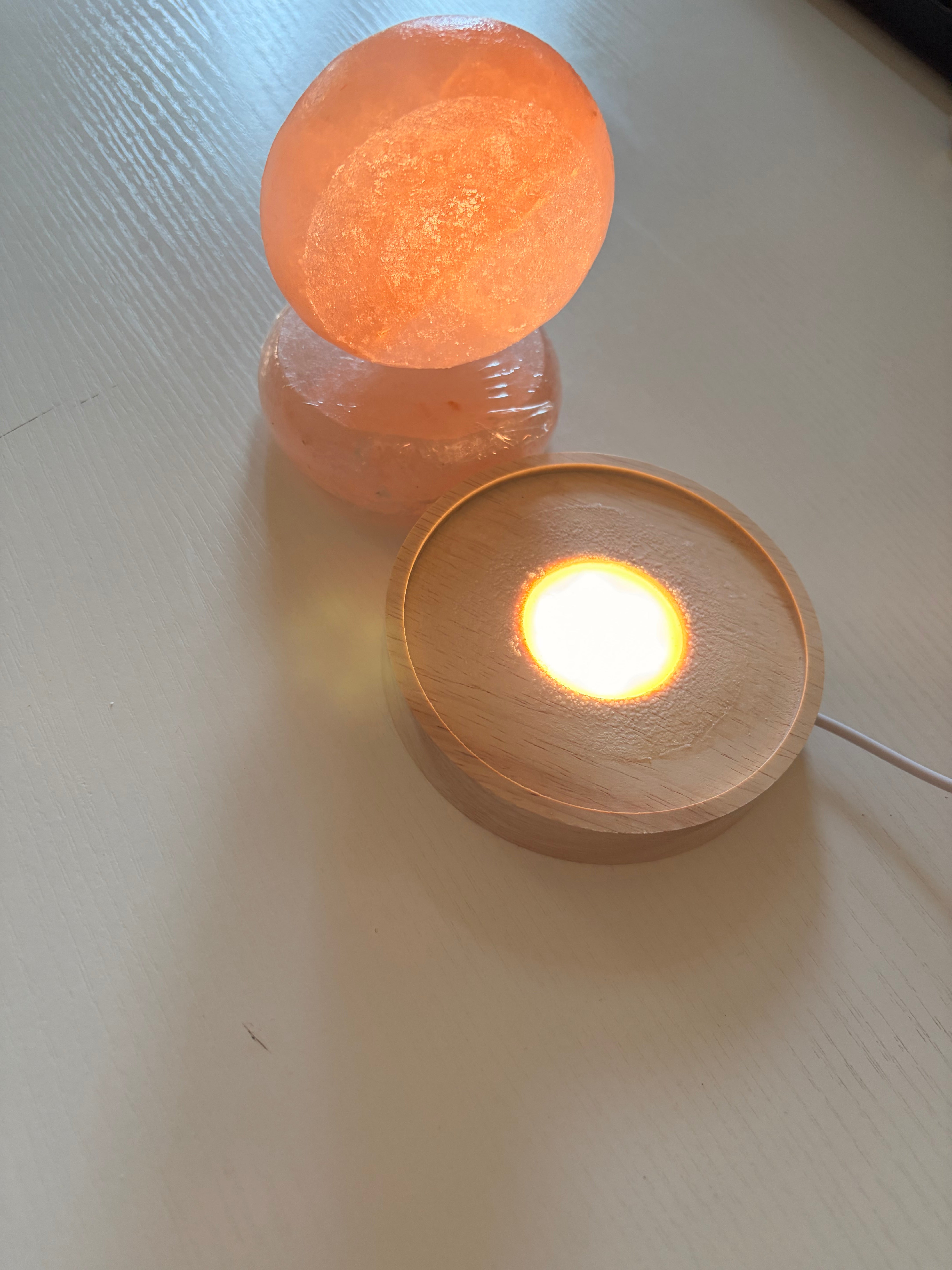 Himalayan Pink Salt Body Scrub – Twin Pack Luxury Spa Gift | Pinkhub