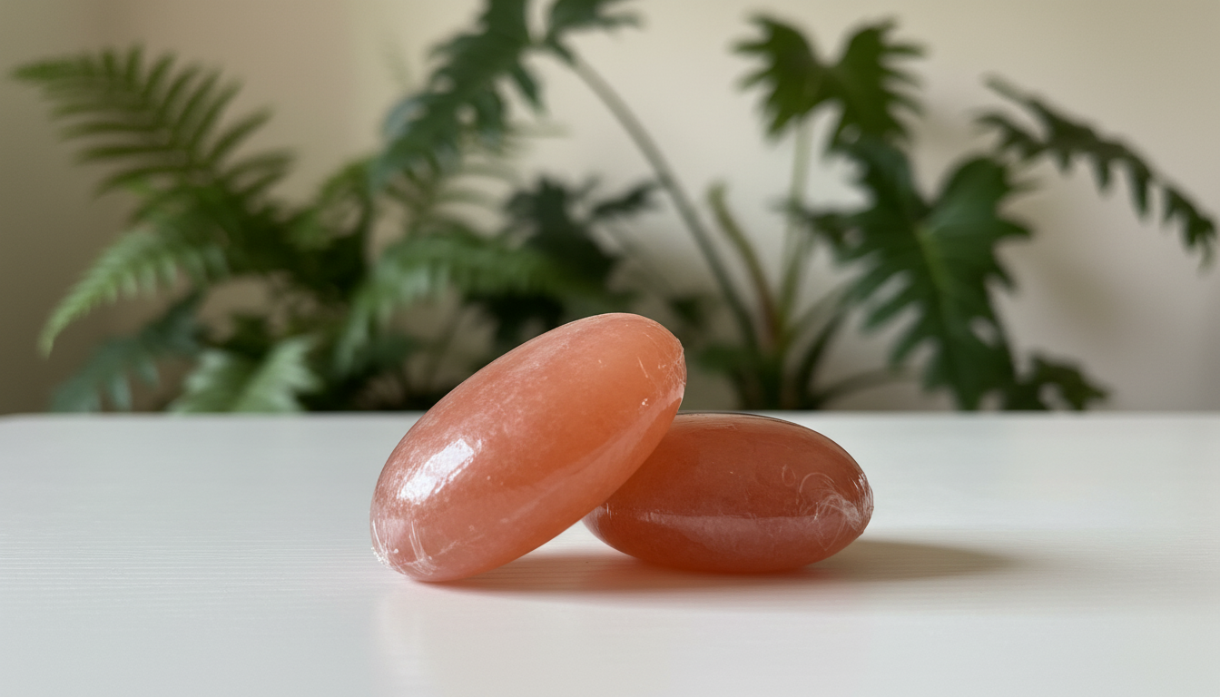 Massage stone In pack of 2