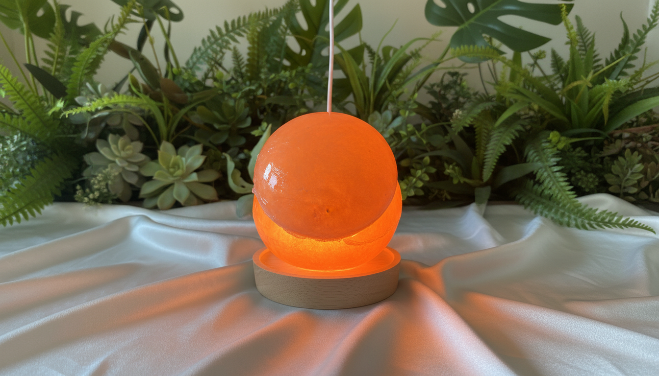 Lamps set of 2