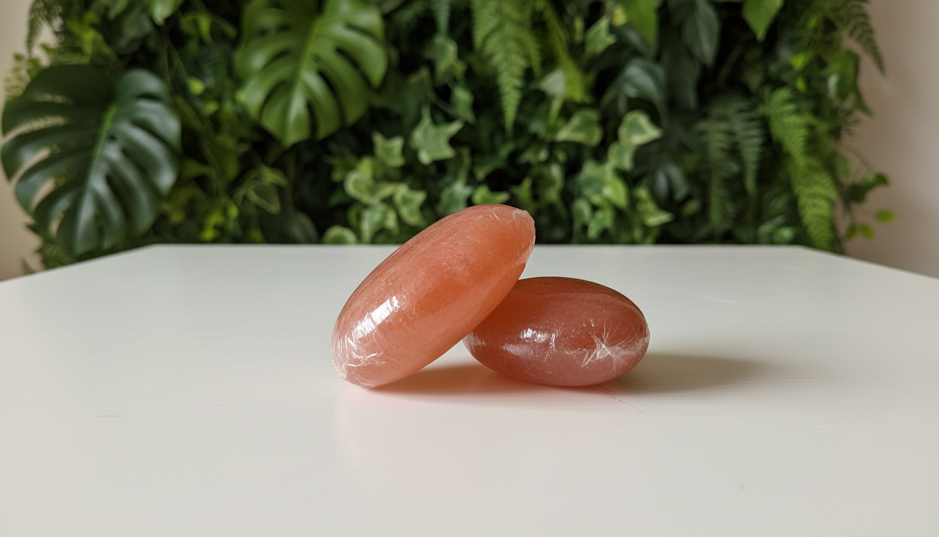 Massage stone In pack of 2
